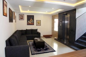 Hotel Alfa Inn