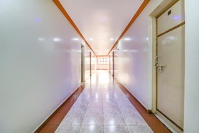 Balaji Residency by OYO