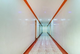 Balaji Residency by OYO