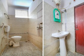 Balaji Residency by OYO