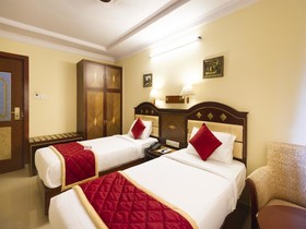 Barons Inn
