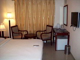 Barons Inn
