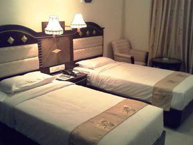 Barons Inn