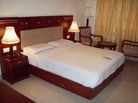 Barons Inn