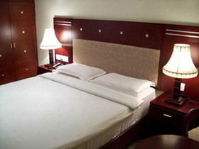 Barons Inn