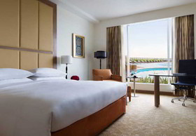Bengaluru Marriott Hotel Whitefield