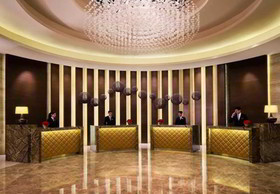 Bengaluru Marriott Hotel Whitefield