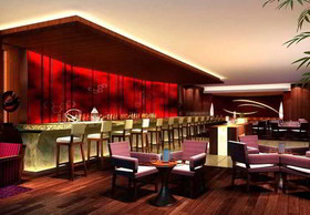 Bengaluru Marriott Hotel Whitefield