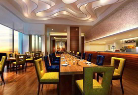 Bengaluru Marriott Hotel Whitefield