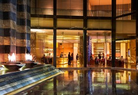 Bengaluru Marriott Hotel Whitefield