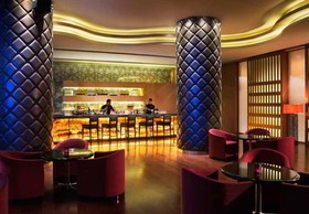 Bengaluru Marriott Hotel Whitefield