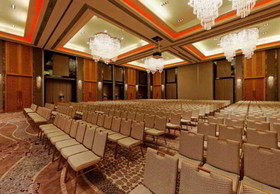 Bengaluru Marriott Hotel Whitefield