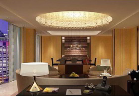 Bengaluru Marriott Hotel Whitefield