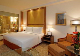 Bengaluru Marriott Hotel Whitefield
