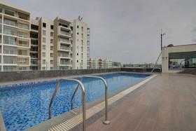Bhagini Icon Premier Hotel