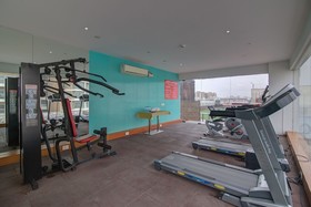 Bhagini Icon Premier Hotel