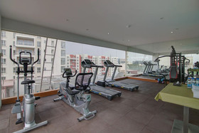 Bhagini Icon Premier Hotel
