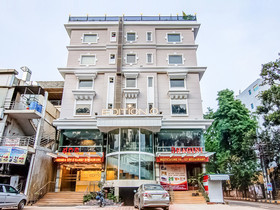 Bhagini Residency A Boutique Hotel By OYO Rooms
