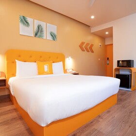 Bloom Hotel