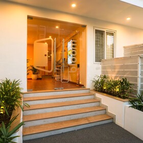 Bloom Hotel