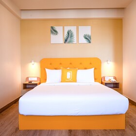Bloom Hotel
