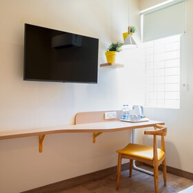 Bloom Hotel