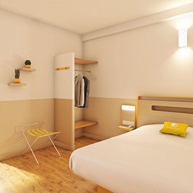 Bloom Hotel - Brookefield