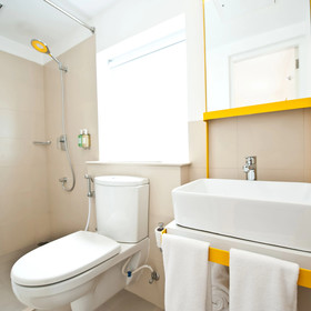 Bloom Hotel - Brookefield