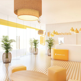 Bloom Hotel - Brookefield