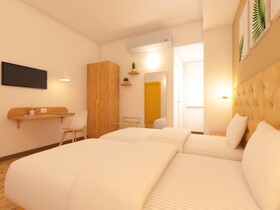 Bloom Hotel - Jayanagar