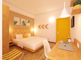 Bloom Hotel - Jayanagar