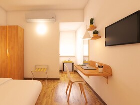 Bloom Hotel - Jayanagar