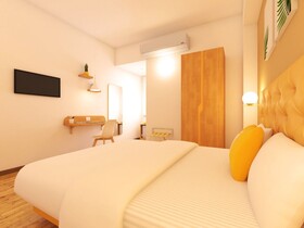 Bloom Hotel - Jayanagar