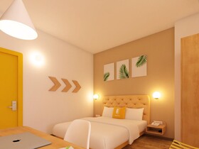 Bloom Hotel - Jayanagar