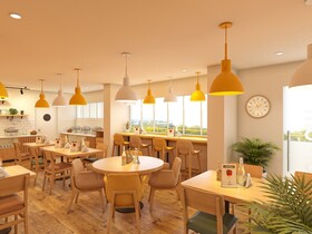 Bloom Hotel - Jayanagar