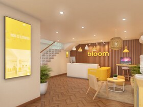 Bloom Hotel - Jayanagar