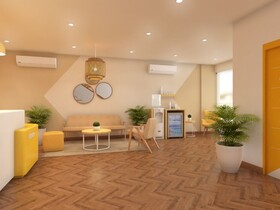 Bloom Hotel - Jayanagar