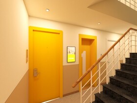 Bloom Hotel - Jayanagar