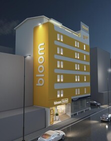 Bloom Hotel - Jayanagar