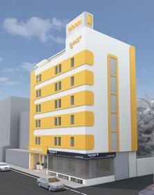 Bloom Hotel - Jayanagar