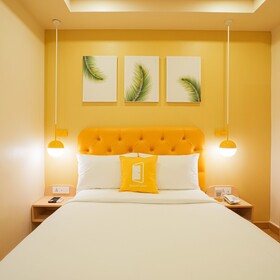 Bloom Hotel Koramangala