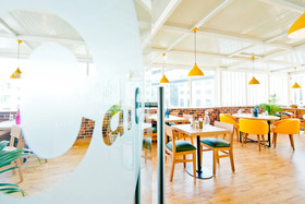 Bloomrooms @ City Centre