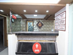 Bluemoon Comforts, Koramangala by OYO Rooms