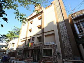 Bluemoon Comforts, Koramangala by OYO Rooms