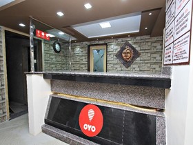 Bluemoon Comforts, Koramangala by OYO Rooms