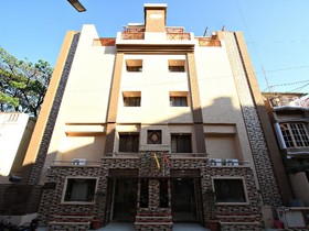 Bluemoon Comforts, Koramangala by OYO Rooms