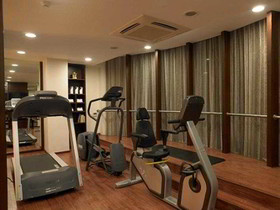 BluPetal Hotel