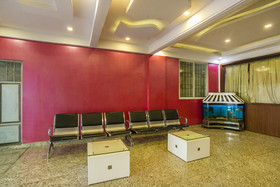 Bns Lodge By OYO Rooms