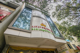 Bns Lodge By OYO Rooms