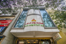 Bns Lodge By OYO Rooms